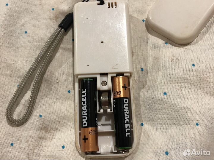 Алкотестер