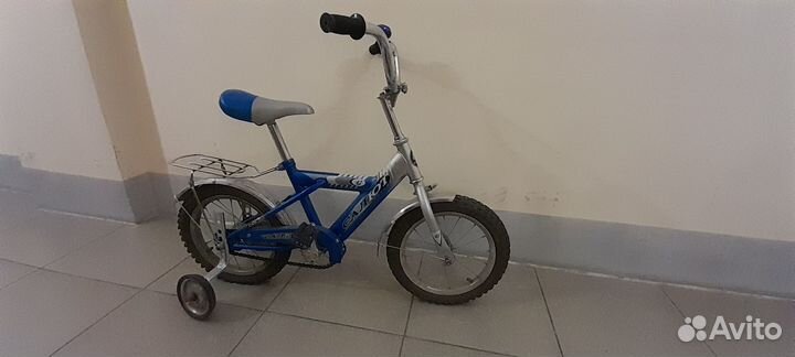 Продам велосипед детский