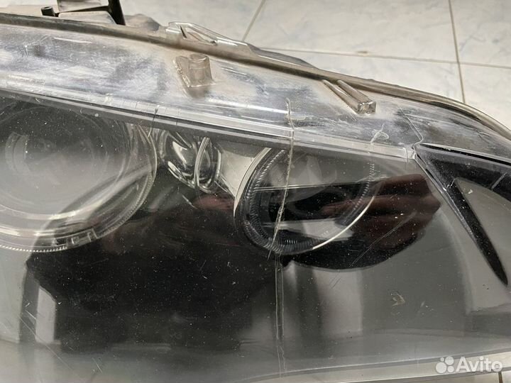 Правая Фара BMW X6 E71