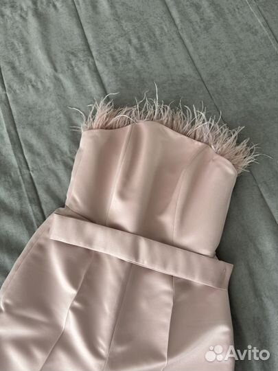 Комбинезон вечерний