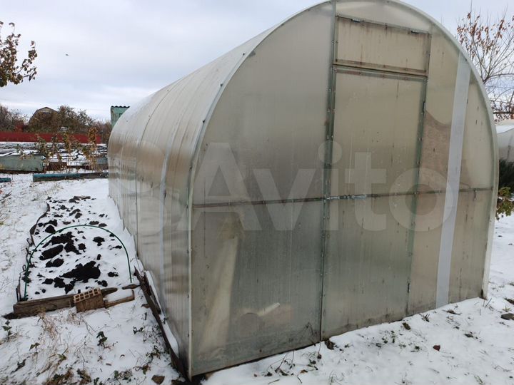 Участок 10 сот. (СНТ, ДНП)