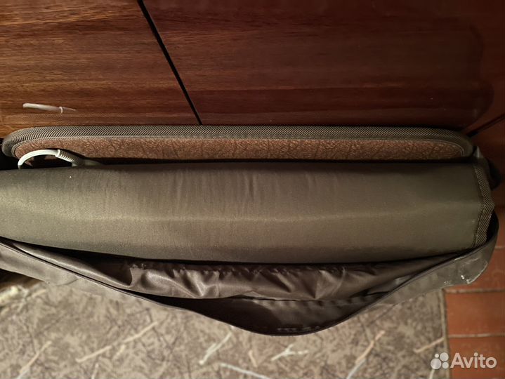 Турманиевый коврик Nuga Best