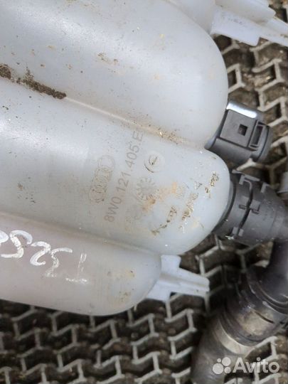 Бачок расширительный Audi A4 (B9), 2016