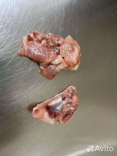 Мясо говядина для собак