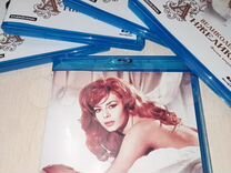 Анжелика полная коллекция Blu-Ray