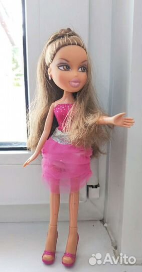 Кукла Bratz Birthday