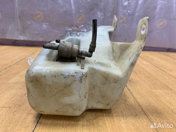 Бачок омывателя Opel Vectra C