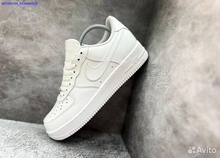 Кроссовки мужские Nike Air Force