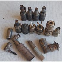 Разъемы ср-50-73 фв ср-50-74 фв и другие, Советск