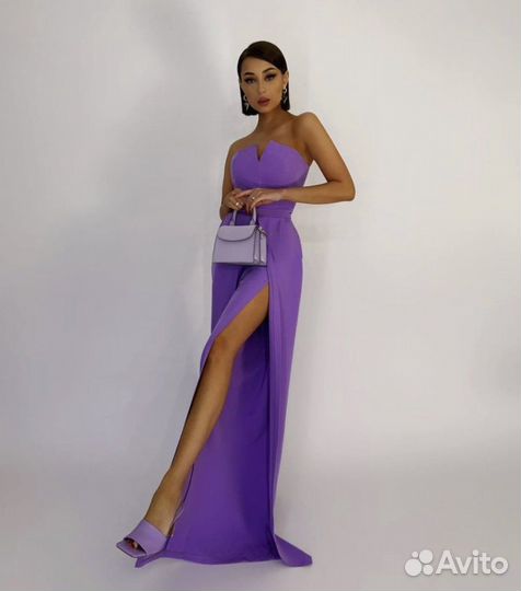 Комбинезон женский