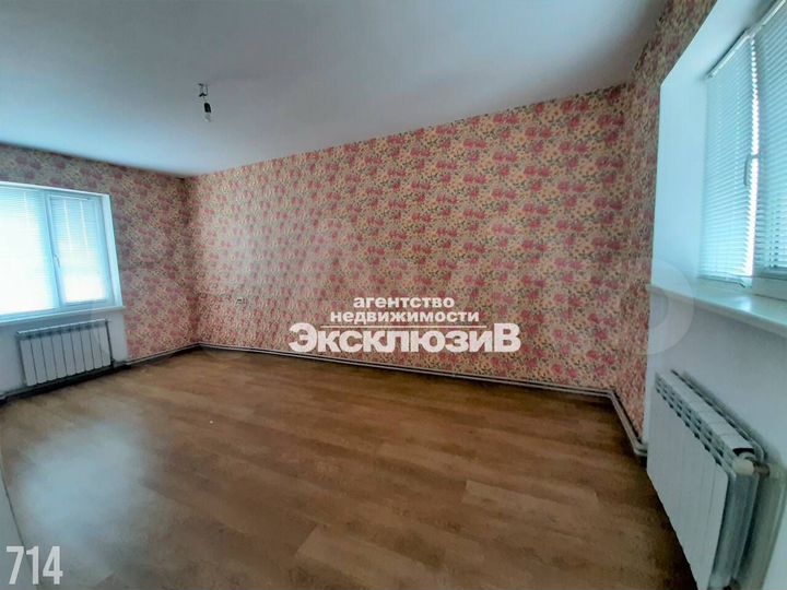 Дом 160 м² на участке 3,8 сот.