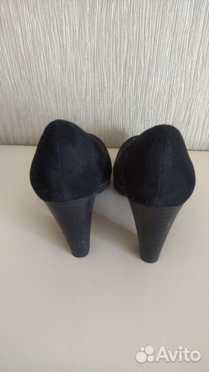 Туфли женские 40 размер