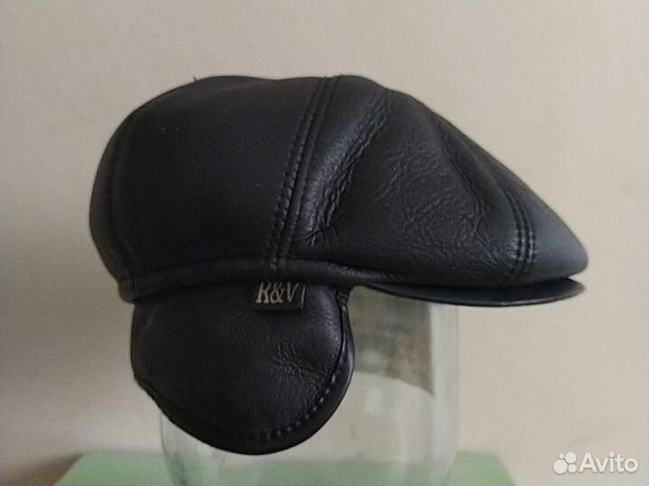 Мужская кепка