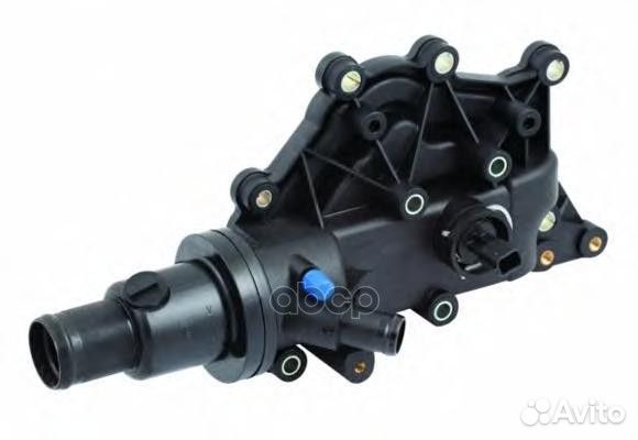 Термостат Renault Clio III Megane II 1.6 16V 9