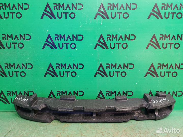 Абсорбер бампера передний Nissan Qashqai J11