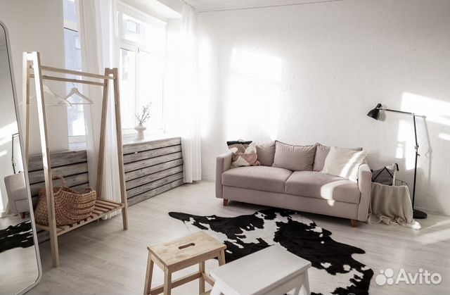 Фотостудия в аренду