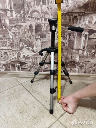 Штатив Unomat AS-5