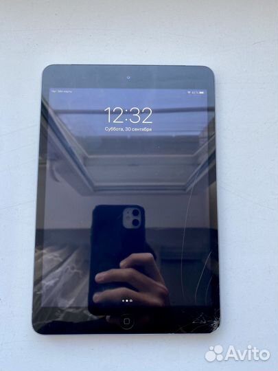 Планшет iPad Mini 2
