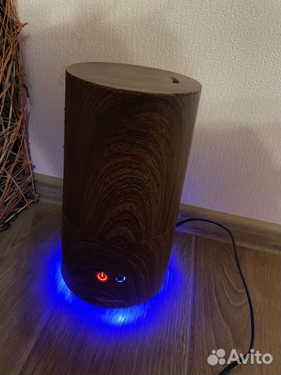 Увлажнитель воздуха redmond RHF-3307