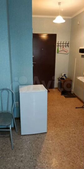 Квартира-студия, 30 м², 12/16 эт.