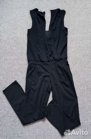 Комбинезон для беременных 42