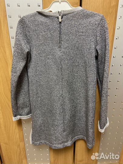 Платье для девочки Blukids рост 134