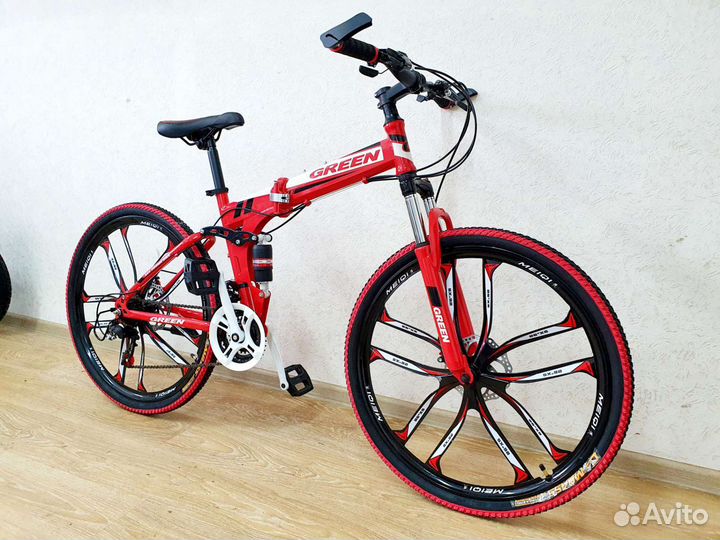 Велосипеды Новые в Наличии