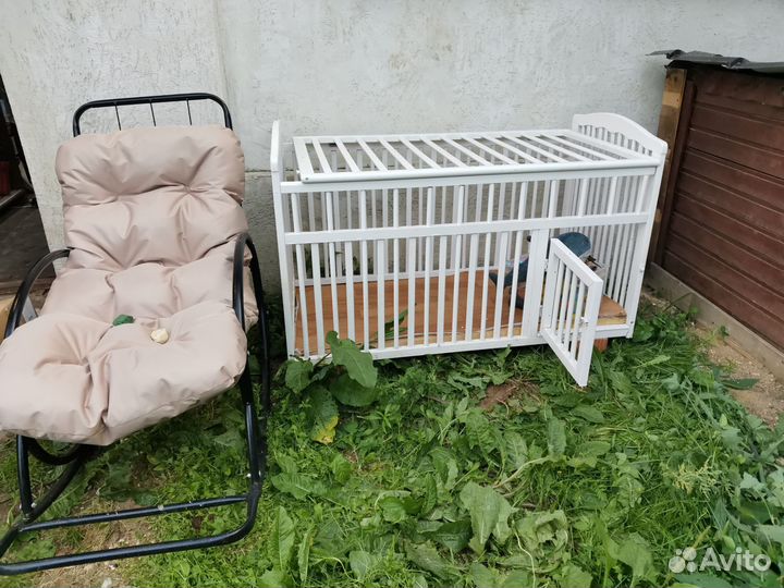 Клетка для животных