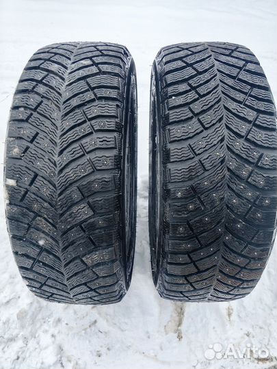 Michelin X-Ice North 4 205/55 R16 94T