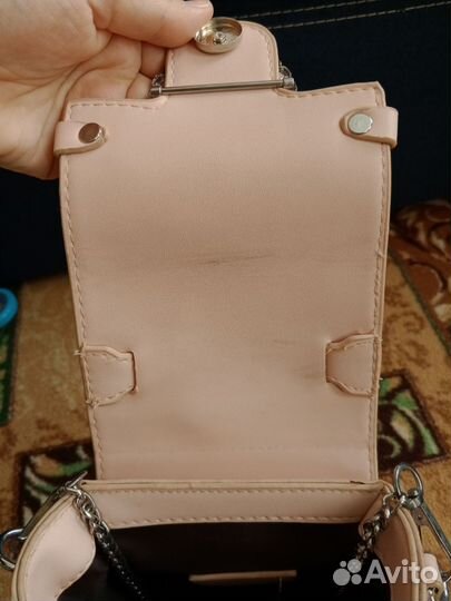 Сумка женская