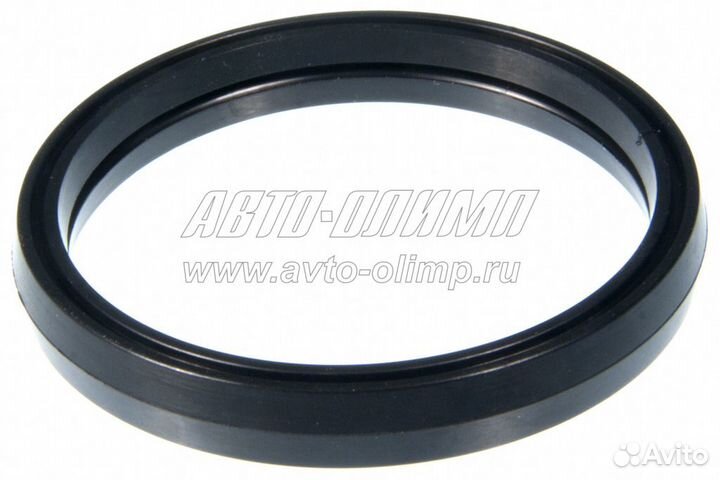 Прокладка корпуса термостата