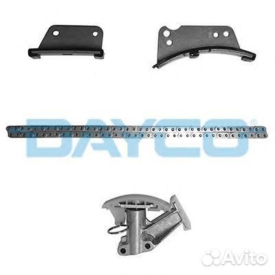 Комплект цепи грм KTC1046 Dayco