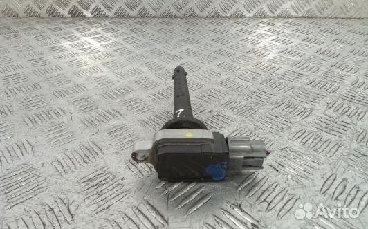 Катушка зажигания бензиновая nissan tiida C11X (KD