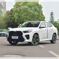 BMW X2 2.0 AMT, 2024, 17 км, с пробегом, цена 6 250 000 руб.