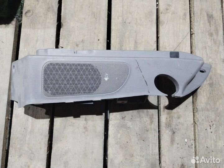 79912BM600 Nissan Almera N16 Пластик cалона