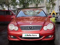 Mercedes-Benz C-класс 1.8 AT, 2007, 189 788 км, с пробегом, цена 899 000 руб.