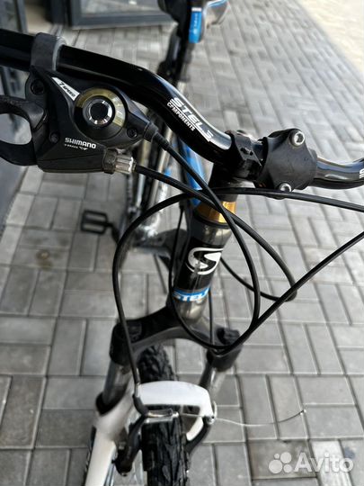 Велосипед stels навигатор 730