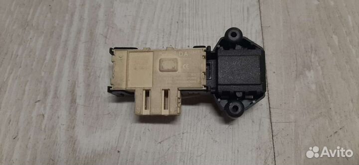 Устройство Блокировки Люка (убл) samsung DA 069445