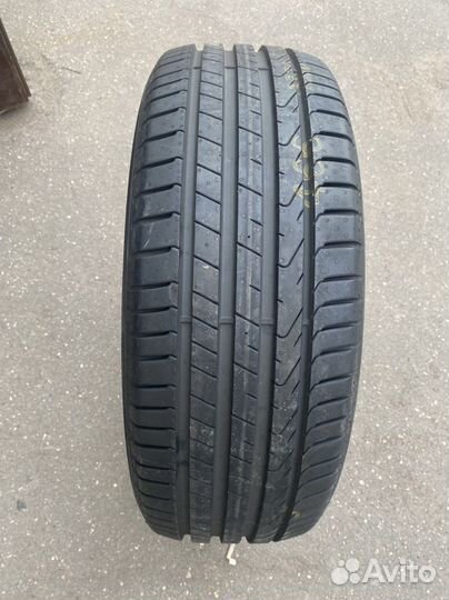 Pirelli Cinturato P7 (P7C2) 205/55 R17 95W