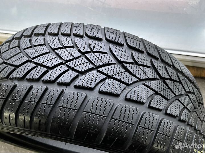 Dunlop SP Winter Sport 3D 245/45 R19