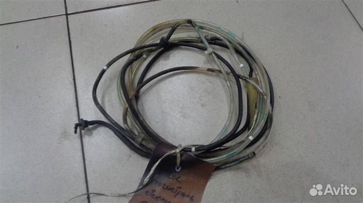 Шланг омывателя Nissan Patrol Y61 1997-2010