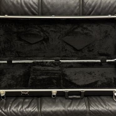 Stagg Electric Guitar Hard Case