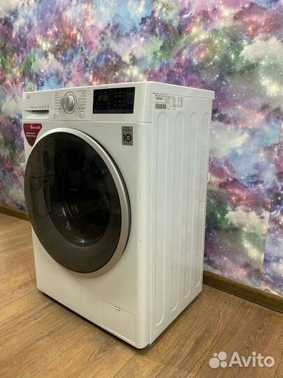 Стиральная машина бу с гарантией