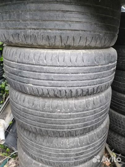 Kumho Solus KH17 205/65 R16