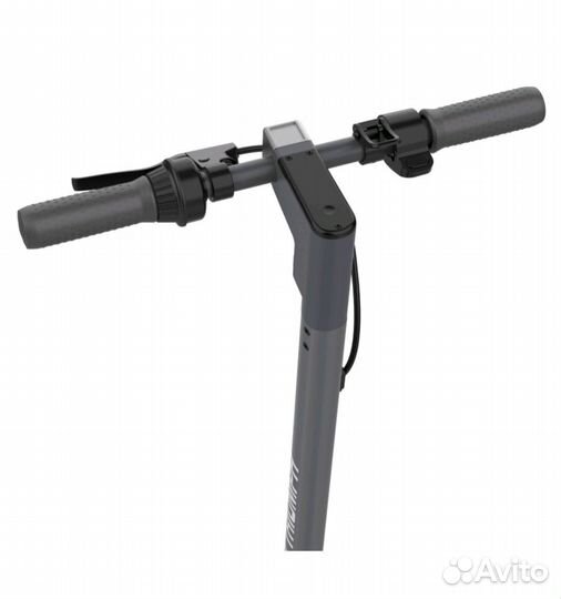 Электросамокат hiper Triumph M100