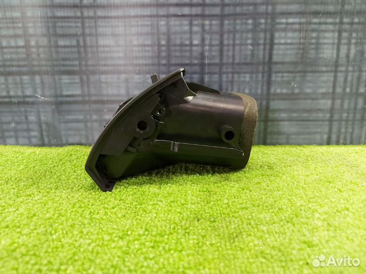 Воздуховод передний левый Bmw X5 E53 M54 2005