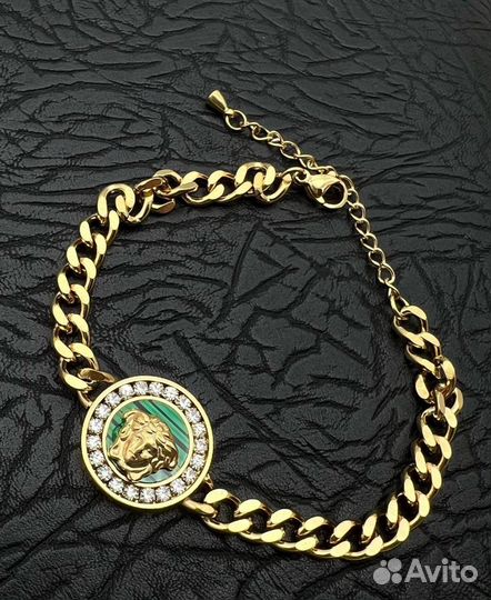 Браслет Versace