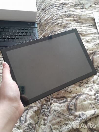 Планшет pad 6 pro(Android)