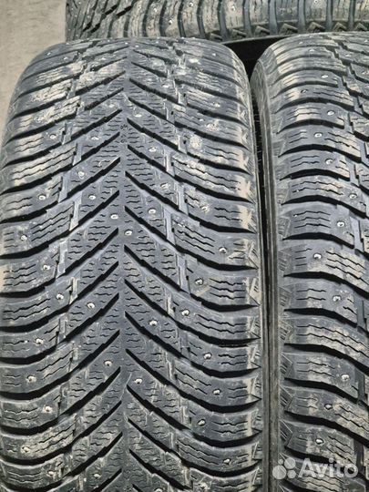 Nokian Tyres Hakkapeliitta 10p SUV 255/55 R18 109T