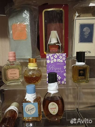 Реноме,Дымок,Аккорд,Мелодия Сигнатюр,Шахразада